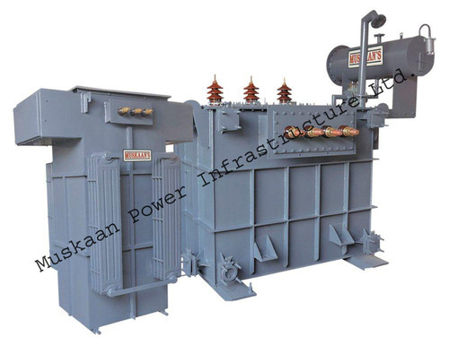 33 kV Distribution Transformer